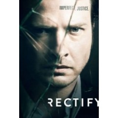 [英] 昭雪 第四季 (Rectify S04) (2016) [Disc *2]