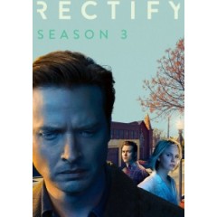 [英] 昭雪 第三季 (Rectify S03) (2015)