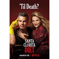 [英] 小鎮滋味/真愛不死 第三季 (Santa Clarita Diet S03) (2019)[台版字幕]