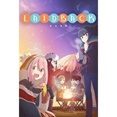 [日] 搖曳露營△ (Yuru Camp ) (2018)