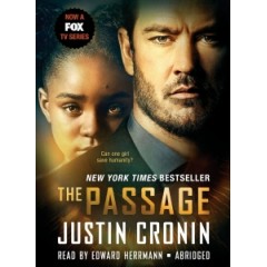 [英] 末日之旅 第一季 (The Passage S01) (2019)[台版]