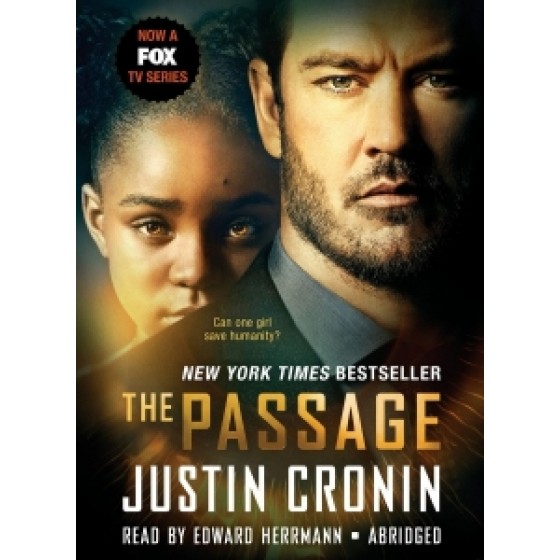 [英] 末日之旅 第一季 (The Passage S01) (2019)[台版]