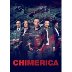 [英] 中美國/中美共同體 第一季 (Chimerica S01) (2019)[禁片]