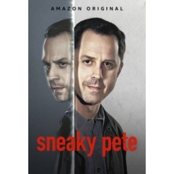 [英] 冒牌貨/詐欺擔保人 第三季 (Sneaky Pete S03) (2019) [台版字幕]