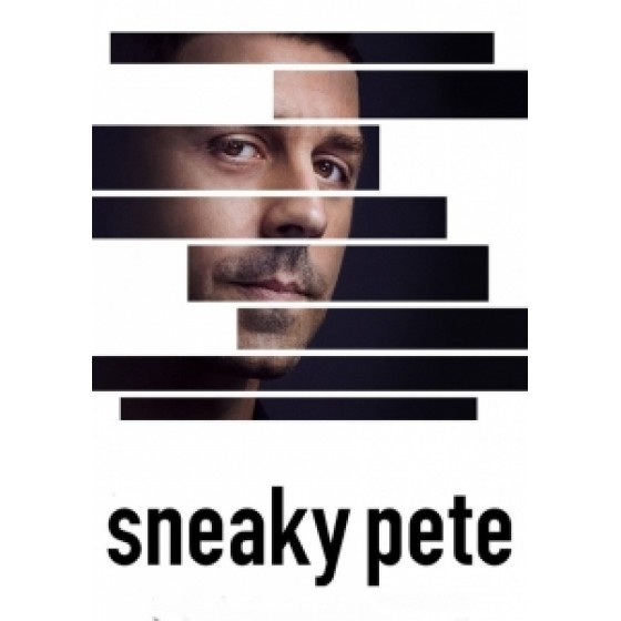 [英] 冒牌貨/詐欺擔保人 第二季 (Sneaky Pete S02) (2018) [台版字幕]