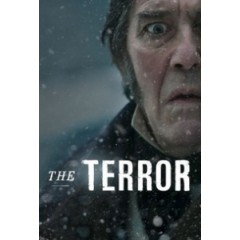 [英] 極地惡靈/密札浦 第一季 (The Terror S01) (2018) [Disc *2][台版字幕]