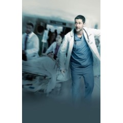 [英] 紐約新醫革命 第一季 (New Amsterdam S01)(2018) [Disc *2][台版]