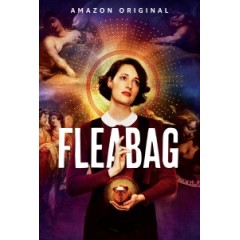 [英] 倫敦生活/邋遢女郎 第二季 (Fleabag S02) (2019)[台版字幕]