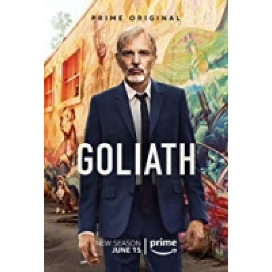 [英] 律政巨人 第二季 (Goliath S02) (2018)[台版字幕]