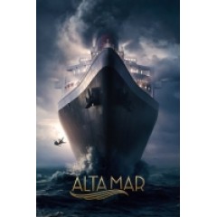 [西] 驚濤  (High Seas/Alta mar) (2019) [台版字幕]