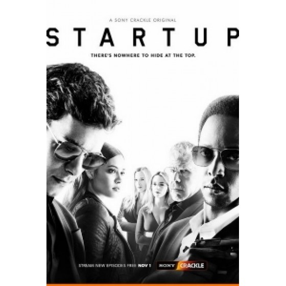 [英] 創業公司 第三季 (StartUp S03) (2018) [Disc *2] [台版字幕]