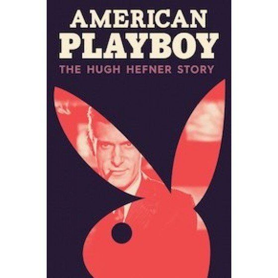 [英] 美國花花公子 (American Playboy The Hugh Hefner Story) (2017) [台版字幕]