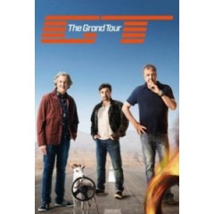 [英] 壯遊/大世界之旅 第一季 (The Grand Tour S01) (2016) [Disc *2] [台版字幕]