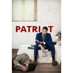 [英] 愛國者 第一季 (Patriot S01) (2017) [Disc *2][台版字幕]