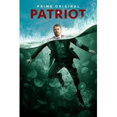 [英] 愛國者 第二季 (Patriot S02) (2018) [台版字幕]