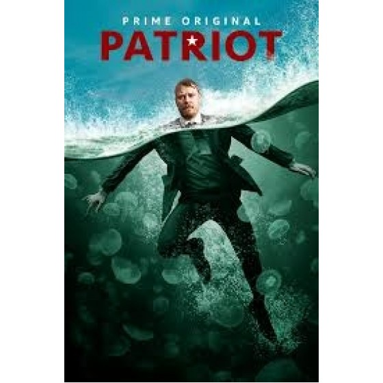 [英] 愛國者 第二季 (Patriot S02) (2018) [台版字幕]