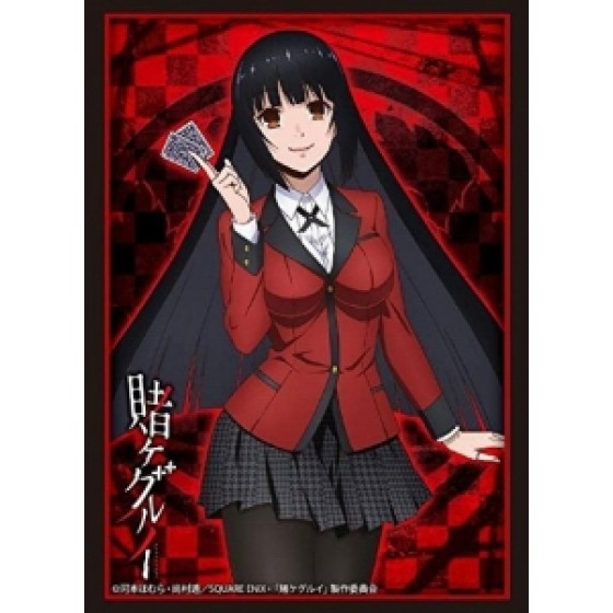 [日] 狂賭之淵 (Kakegurui) (2017) [台版字幕]