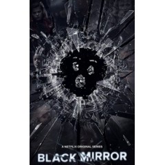 [英]黑鏡 第五季 Black Mirror S05 (2019) [台版字幕]