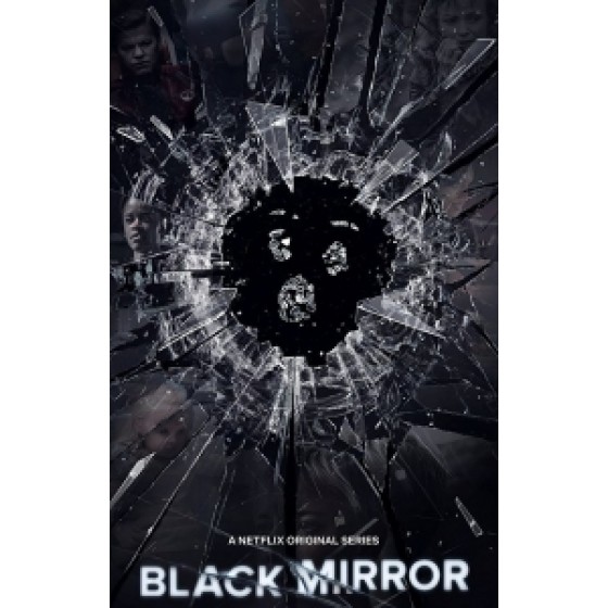 [英]黑鏡 第五季 Black Mirror S05 (2019) [台版字幕]