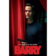 [英]殺手進城/廉價殺手/巴瑞 第一季 (Barry S01 )(2018)[台版字幕]