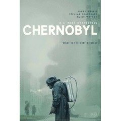 [英] 核爆家園/切爾諾貝爾 第一季 (Chernobyl S01) (2019) [台版字幕]