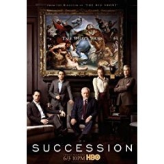 [英] 繼承之戰 第一季 (Succession S01)(2018) [Disc *2][台版字幕]