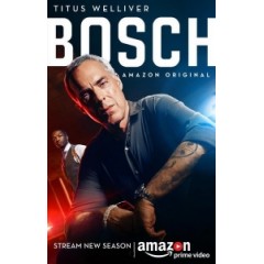 [英] 博斯/絕命警探 第三季 (Bosch S03) (2017) [Disc *2][台版字幕]