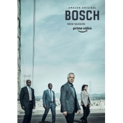 [英] 博斯/絕命警探 第五季 (Bosch S05) (2019)[台版字幕]