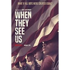 [英] 別人眼中的我們 第一季 (When They See Us S01) (2019)[台版字幕]