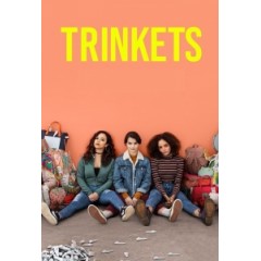 [英] 小偷小搶 第一季 (Trinkets S01)(2019) [台版字幕]