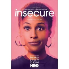 [英] 閨蜜向前沖 第一季 (Insecure S01) (2016) [台版字幕]