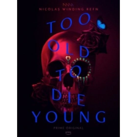 [英] 老無所懼 第一季 (Too Old to Die Young S01)(2019)[Disc *2] [台版字幕]