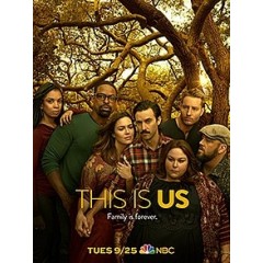 [英] 這就是我們 第三季 (This Is Us S03 ) (2018) [Disc *2]