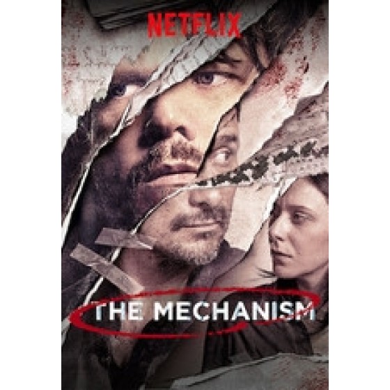 [西] 黑金高牆 第二季 (The Mechanism S02) (2019) [台版字幕]