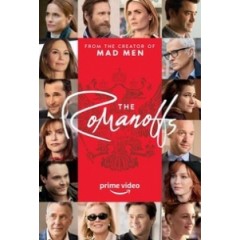 [英] 羅曼諾夫後裔 第一季 (The Romanoffs S01)(2018)[Disc *2][台版字幕]