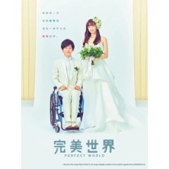 [日] 完美世界 (Perfect World) (2019) [台版字幕]