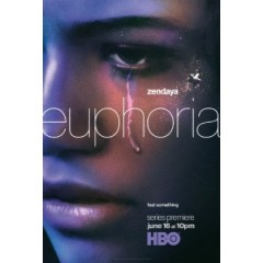 [英] 高校十八禁/毒癮女孩/亢奮 第一季 (Euphoria S01)(2019)[Disc *2][台版字幕]