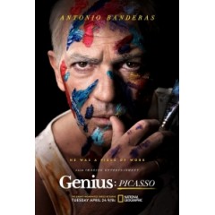 [英] 世紀天才 第二季 畢卡索(Genius S02) (2018) [Disc *2]