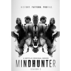 [英] 破案神探 第二季 (Mindhunter S02) (2019) [台版字幕]