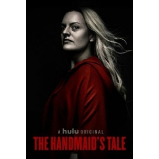 [英] 侍女的故事/使女的故事 第三季 (The Handmaid s Tale S03) (2019) [Disc *2][台版字幕]