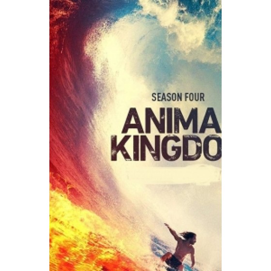 [英] 野獸家族 第四季 (Animal Kingdom S04) (2019) [Disc *2][台版字幕]