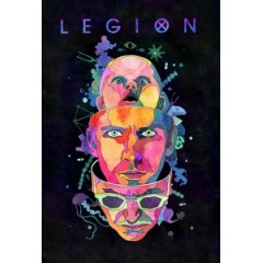 [英] 變種軍團 第三季 (Legion S03) (2019) [台版字幕]