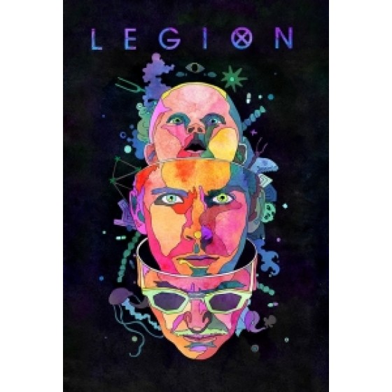 [英] 變種軍團 第三季 (Legion S03) (2019) [台版字幕]