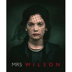 [英] 威爾森夫人 (Mrs. Wilson) (2018) [台版字幕]