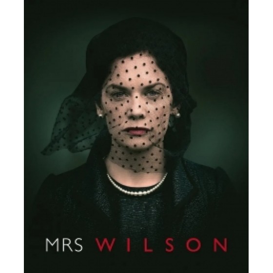 [英] 威爾森夫人 (Mrs. Wilson) (2018) [台版字幕]