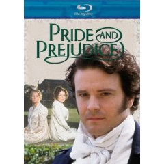 [英] 傲慢與偏見（pride and prejudice)(1995) [Disc *2][台版字幕]