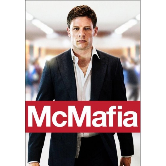 [英] 黑幫無國界 第一季（McMafia S01)(2018)