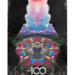 [英] 地球百子 第六季 (The 100 S06) (2019)  [Disc *3]