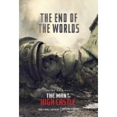 [英] 高堡奇人 第四季 (The Man in the High Castle S04) (2019) [Disc *2][台版字幕]