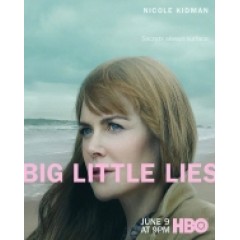 [英] 美麗心計 第二季 (Big Little Lies S02) (2019) [台版字幕]